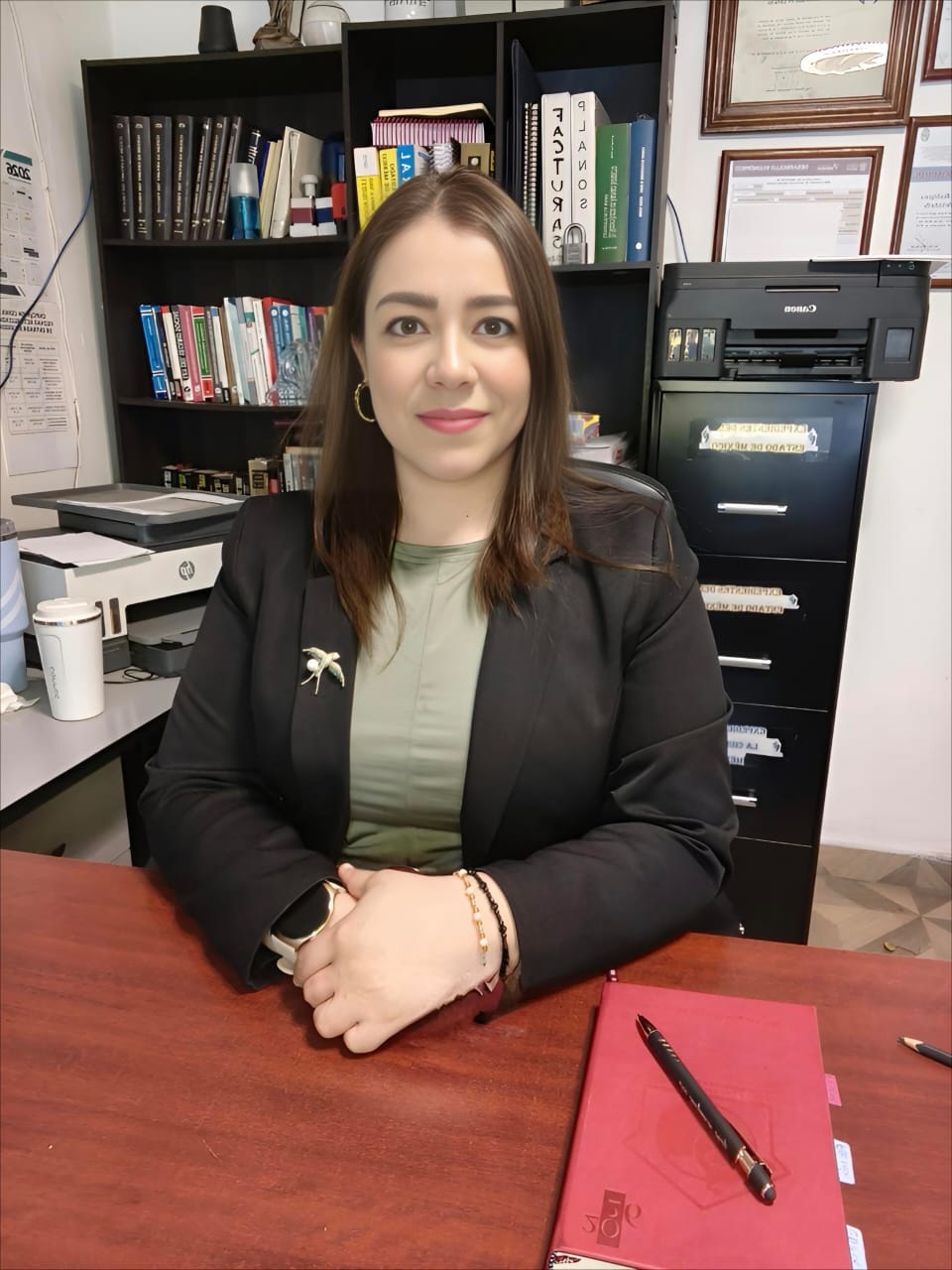 Jazmin Betzabeth Rodriguez