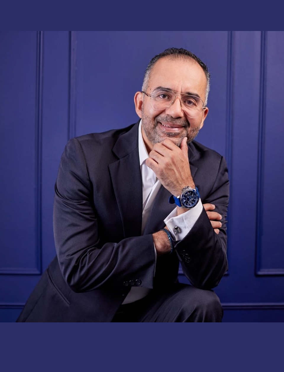 Lic. Alfonso Solís Fabila